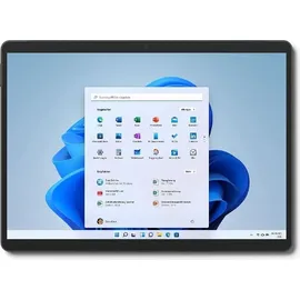 Microsoft Surface Pro 8 13.0'' i7 16 GB RAM 256 GB SSD Wi-Fi W11H graphit