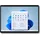 Microsoft Surface Pro 8 13.0'' i7 16 GB RAM 256 GB SSD Wi-Fi W11H graphit