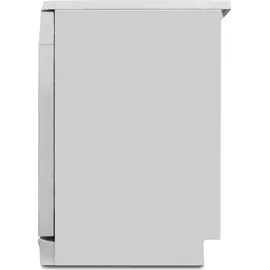 Siemens iQ300 SN23EW03ME Geschirrspüler (freistehend, 600 mm breit, Weiß)