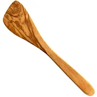 D.O.M. Die Olivenholz Manufaktur Pfannenwender 30 cm