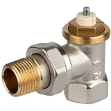 RESIDEO Thermostatventil SX Eck 1/2 Zoll