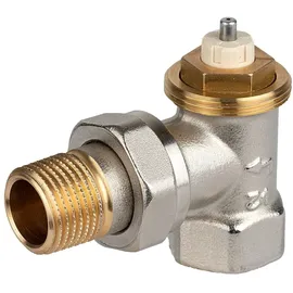 RESIDEO Thermostatventil SX Eck 1/2 Zoll