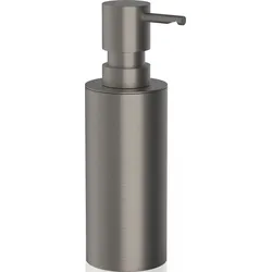 Mikado Seifenspender dunkles Metall matte mit PVD-Beschichtung