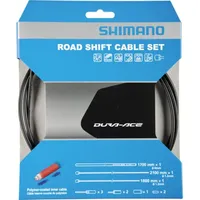 Shimano Schaltzug-Set Road polymerbeschichtet