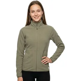 Craghoppers Nosilife Anya Ii Fleece Mit Durchgehendem Reißverschluss - Vert - 34