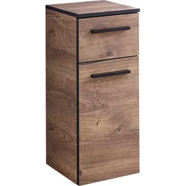 Saphir Unterschrank Quickset 30 x 0 x 0 cm Braun