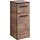 Saphir Unterschrank Quickset 30 x 0 x 0 cm Braun