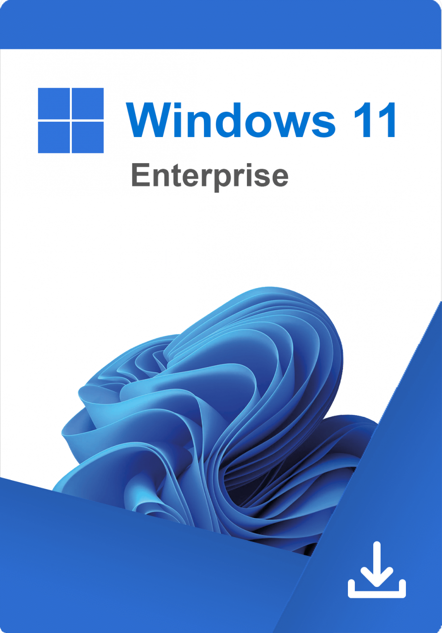 Windows 11 Enterprise