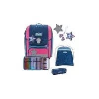 Scout Genius 4-tlg. pretty star