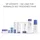 System Professional SP Hydrate Maske 400 ml