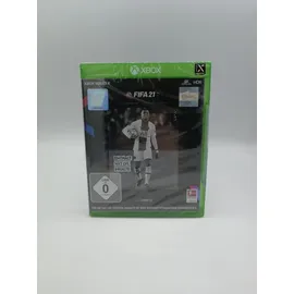 FIFA 21 Next Level Edition - Xbox Series X