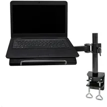 NeoMounts Notebook-D100 schwarz