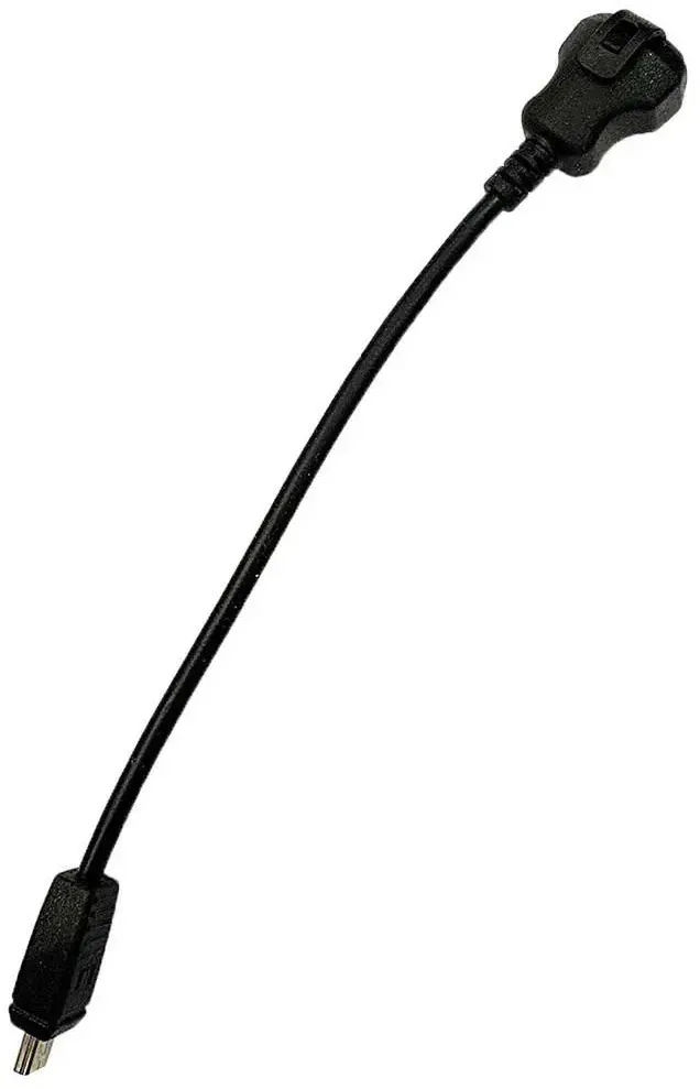 X-lite Serie X Usb Kabel - Black - One Size