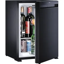 Dometic HiPro Alpha A40S Minibar 33 l 58,2 cm hoch Schwarz