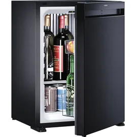 Dometic HiPro Alpha A40S Minibar 33 l 58,2 cm hoch Schwarz