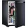 Dometic HiPro Alpha A40S Minibar 33 l 58,2 cm hoch Schwarz