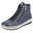 Blau 38