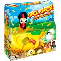 Mattel Gack, Gack! FRL48