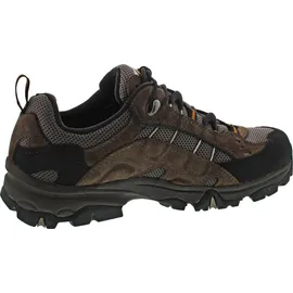 MEINDL Magic 2.0 GTX Herren Braun/Orange 42