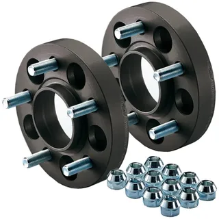 Eibach Spurverbreiterung Pro-Spacer