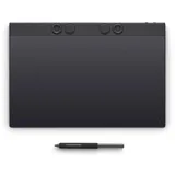 Wacom Intuos Pro Large Grafiktablett Schwarz