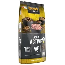 Belcando Adult Active 12,5 kg