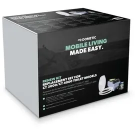 Dometic Renew Kit