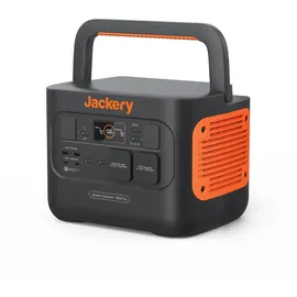 Jackery Explorer 1000 Pro Powerstation