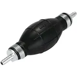 8-mm-kraftstoffvorförderpumpe Für Boote, Aluminium, Benzin-, Dieselpumpe, Universalpumpe Für Benzin, Öl, Wasser, Kraftstoffumfüllpumpe, Kfz- Und Gartenpumpe
