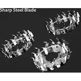 Xiaomi Youpin Enchen 3D BlackStone schwarz