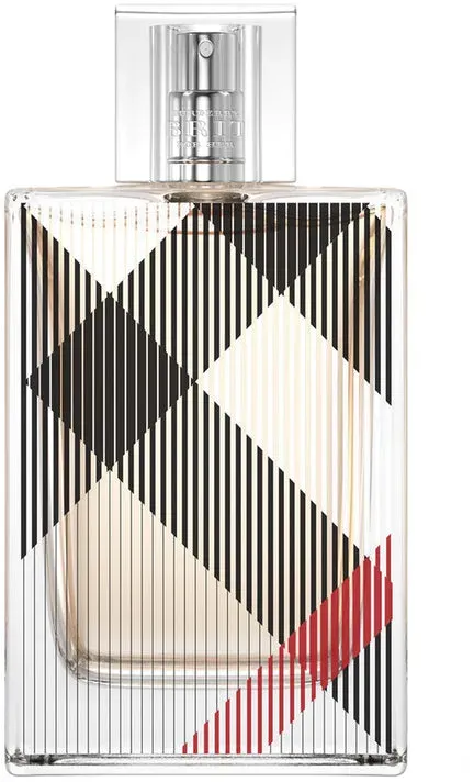 Damenparfüm Burberry EDP Brit for Her 50 ml