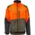 KOX Forstjacke Transform Olivgrün/Orange Größe 54/56 - L