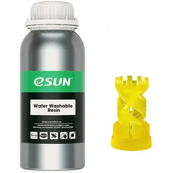 Esun 500 ml - Gelb - UV-Harz (3D)