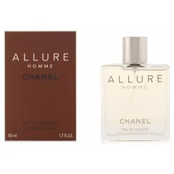 Chanel Allure Homme Edt Spray 0,05 l