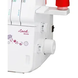 Brother M343D weiß