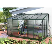 Vitavia Ida 7800 Alu smaragd grün HKP 6 mm 7,8 m2