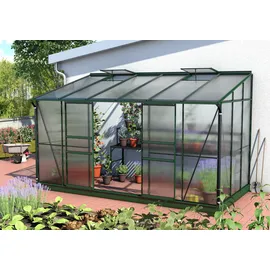 Vitavia Ida 7800 Alu smaragd grün HKP 6 mm 7,8 m2