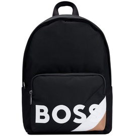 Boss Catch_2.0_M_Backpack Herren Backpack, Dark Grey22 - Einheitsgröße