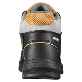 ruNNex Sicherheitsschuhe S3 5308 AluStar - schwarz