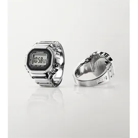 Casio Ring Watch CRW001-1