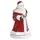 Villeroy & Boch Nostalgic Melody Santa 9 x 9 x 15 cm rot