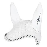 Kerbl Fliegenhaube Classic Größe WB Weiß
