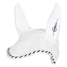 Kerbl Fliegenhaube Classic Größe WB Weiß