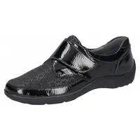 WALDLÄUFER Henni Damen Schwarz 38