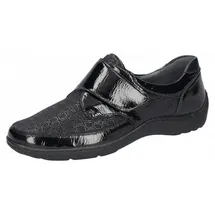 WALDLÄUFER Henni Damen Schwarz 38