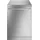 Smeg LVS345BQSTX Geschirrspüler (freistehend, 598 mm breit, Edelstahl)