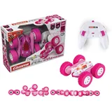 Carrera RC - 2,4GHz Mini Turnator Pink