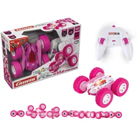 Carrera RC - 2,4GHz Mini Turnator Pink