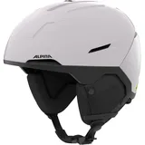 Alpina Versatile Mips 52-56 cm Weiß