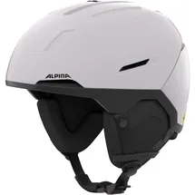 Alpina Versatile Mips 52-56 cm Weiß